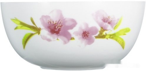 Столовый сервиз Luminarc Diwali water color P7080 Столовый сервиз Luminarc Diwali water color P7080