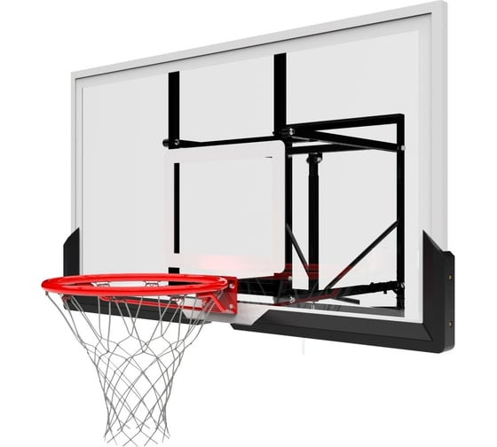Баскетбольный стенд DFC Board54P Баскетбольный стенд DFC Board54P