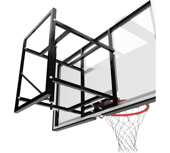 Баскетбольный стенд DFC Board54P Баскетбольный стенд DFC Board54P