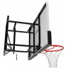 Баскетбольный стенд DFC Board54P Баскетбольный стенд DFC Board54P
