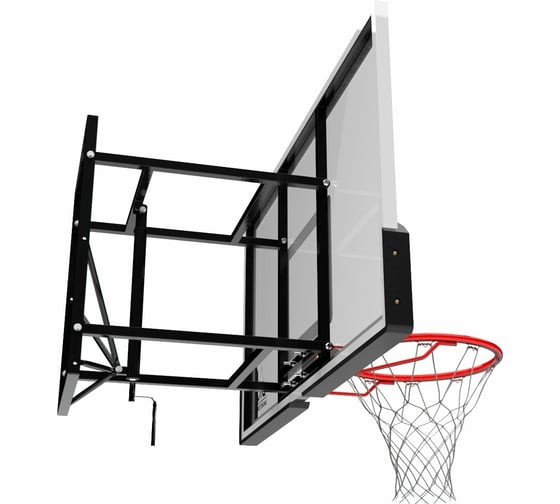 Баскетбольный стенд DFC Board54P Баскетбольный стенд DFC Board54P