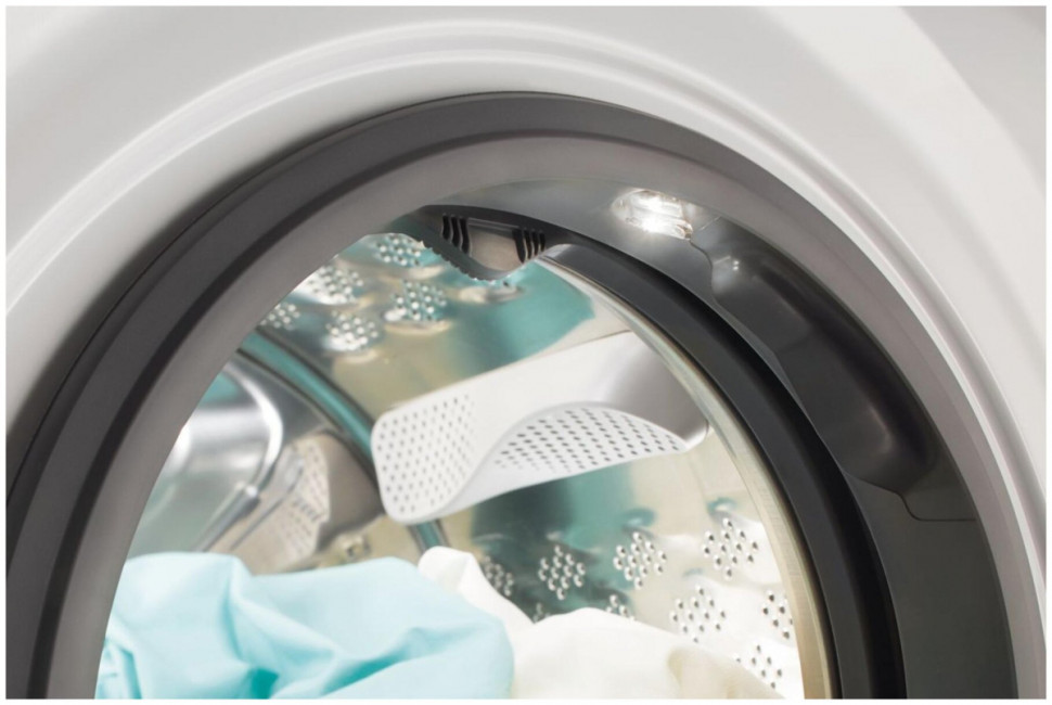 Стиральная машина Gorenje W1E70S2/RV+ резервуар Стиральная машина Gorenje W1E70S2/RV+ резервуар