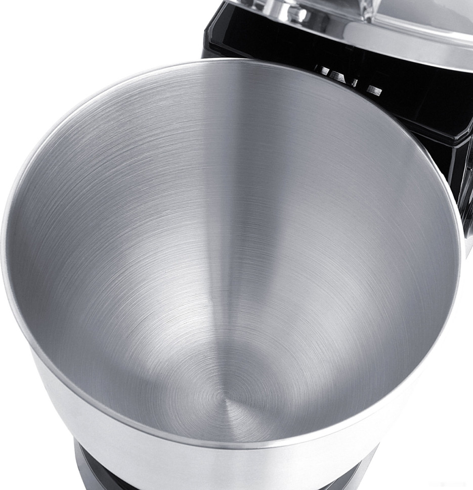 Кухонный комбайн Galaxy Line GL2231 (черный)