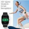 Умные часы Amazfit GTS 4 Mini (полночный черный) Умные часы Amazfit GTS 4 Mini (полночный черный)