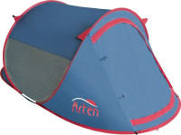 Палатка BTrace Arten Festival 3 (синий)