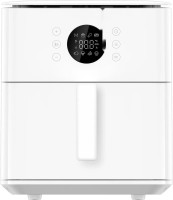 Аэрогриль Xiaomi Air Fryer 6.5L MAF-W6501 (белый, евровилка)