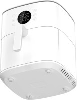 Аэрогриль Xiaomi Air Fryer 6.5L MAF-W6501 (белый, евровилка)