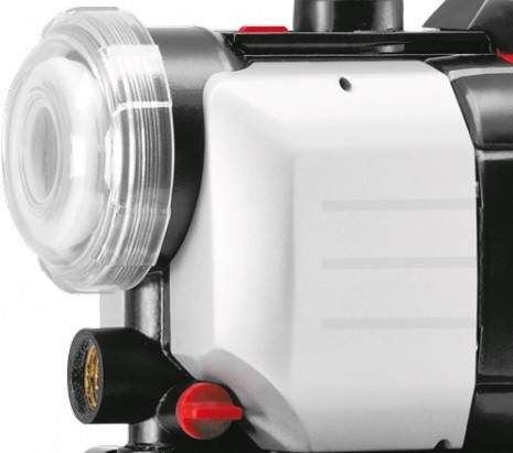 Насосная станция AL-KO HW 4500 FCS Comfort [112850]