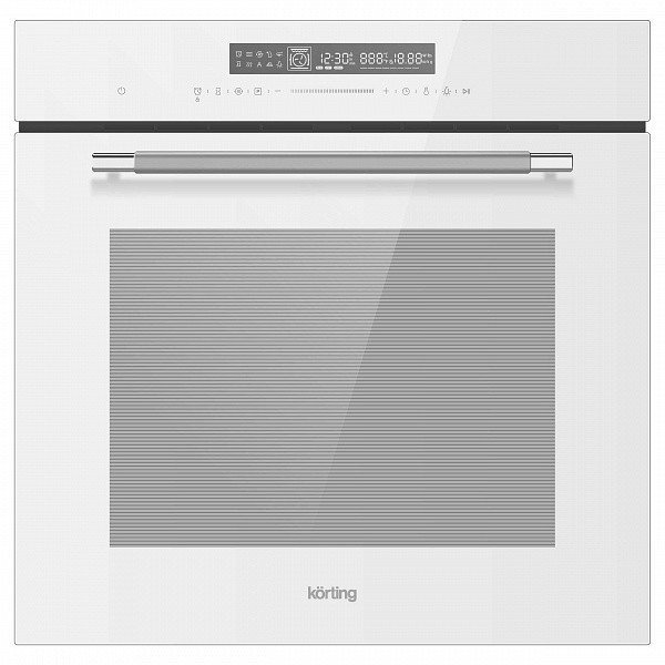 Духовой шкаф Korting OKB 1351 GSCW