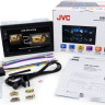 Автомагнитола JVC KW-M150BT Автомагнитола JVC KW-M150BT