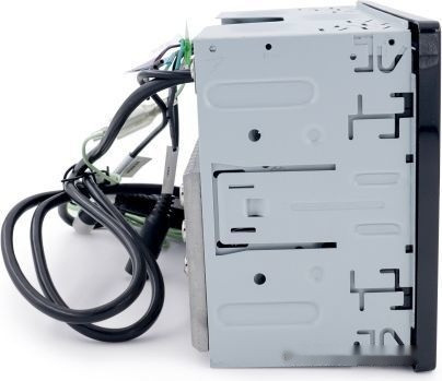 Автомагнитола JVC KW-M150BT Автомагнитола JVC KW-M150BT