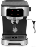 Рожковая кофеварка Zigmund &amp; Shtain Al caffe ZCM-881