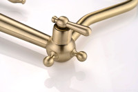 Смеситель Paulmark Retro Re213226-BR