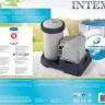 Фильтр-насос картриджный INTEX Фильтр-насос картриджный 26634