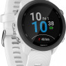 Умные часы Garmin Forerunner 245 Music (белый)