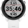 Умные часы Garmin Forerunner 245 Music (белый)