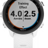 Умные часы Garmin Forerunner 245 Music (белый)