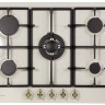 Варочная панель Zigmund & Shtain G 12.7 X Варочная панель Zigmund & Shtain G 12.7 X