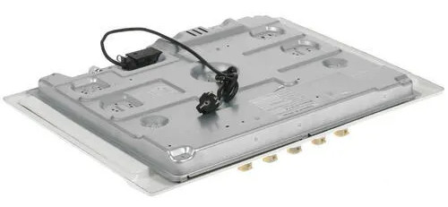 Варочная панель Zigmund & Shtain G 12.7 X Варочная панель Zigmund & Shtain G 12.7 X