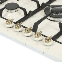 Варочная панель Zigmund &amp; Shtain G 12.7 X