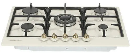 Варочная панель Zigmund & Shtain G 12.7 X Варочная панель Zigmund & Shtain G 12.7 X