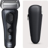 Электробритва мужская Braun Series 8 8603s Электробритва мужская Braun Series 8 8603s