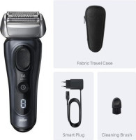 Электробритва мужская Braun Series 8 8603s