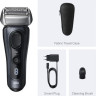 Электробритва мужская Braun Series 8 8603s Электробритва мужская Braun Series 8 8603s
