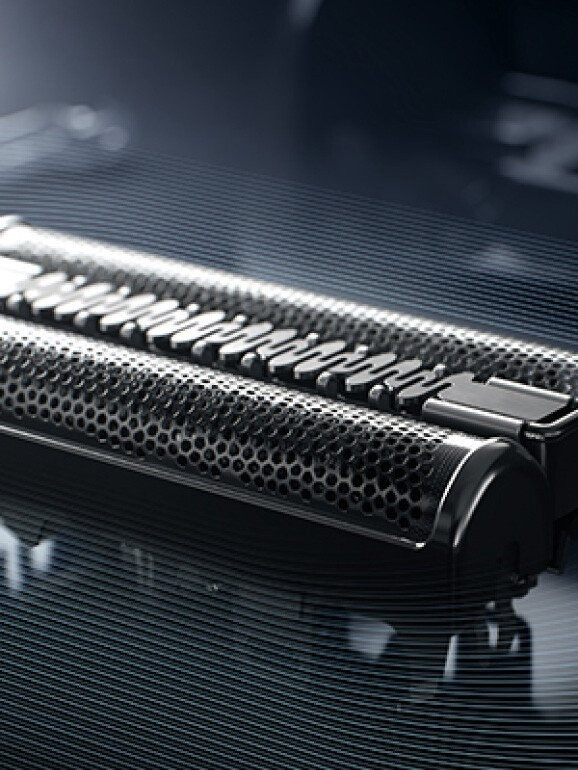 Электробритва мужская Braun Series 8 8603s Электробритва мужская Braun Series 8 8603s