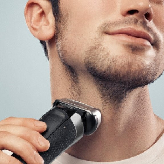 Электробритва мужская Braun Series 8 8603s Электробритва мужская Braun Series 8 8603s