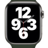 Ремешок Apple Sport Band 44mm (Cyprus Green)