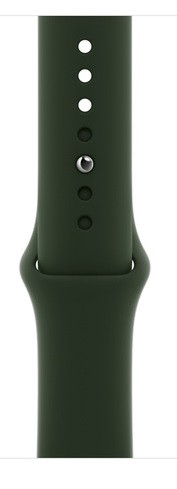 Ремешок Apple Sport Band 44mm (Cyprus Green)