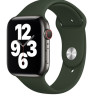 Ремешок Apple Sport Band 44mm (Cyprus Green)