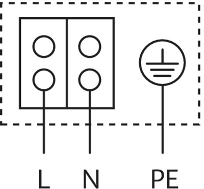 Циркуляционный насос Wilo Star-Z NOVA A Циркуляционный насос Wilo Star-Z NOVA A