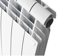 Радиатор Royal Thermo BiLiner 500 Bianco Traffico (8 секций)
