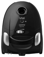 Пылесос Artel VCB 0316 (черный)