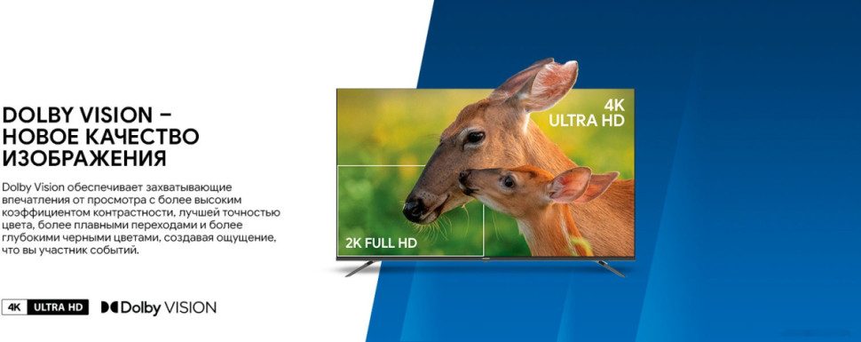 Телевизор Blaupunkt 43UGC6000T Телевизор Blaupunkt 43UGC6000T