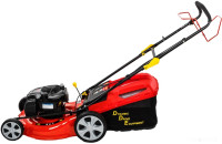Газонокосилка DDE LM 51-60 DB