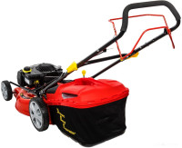 Газонокосилка DDE LM 51-60 DB