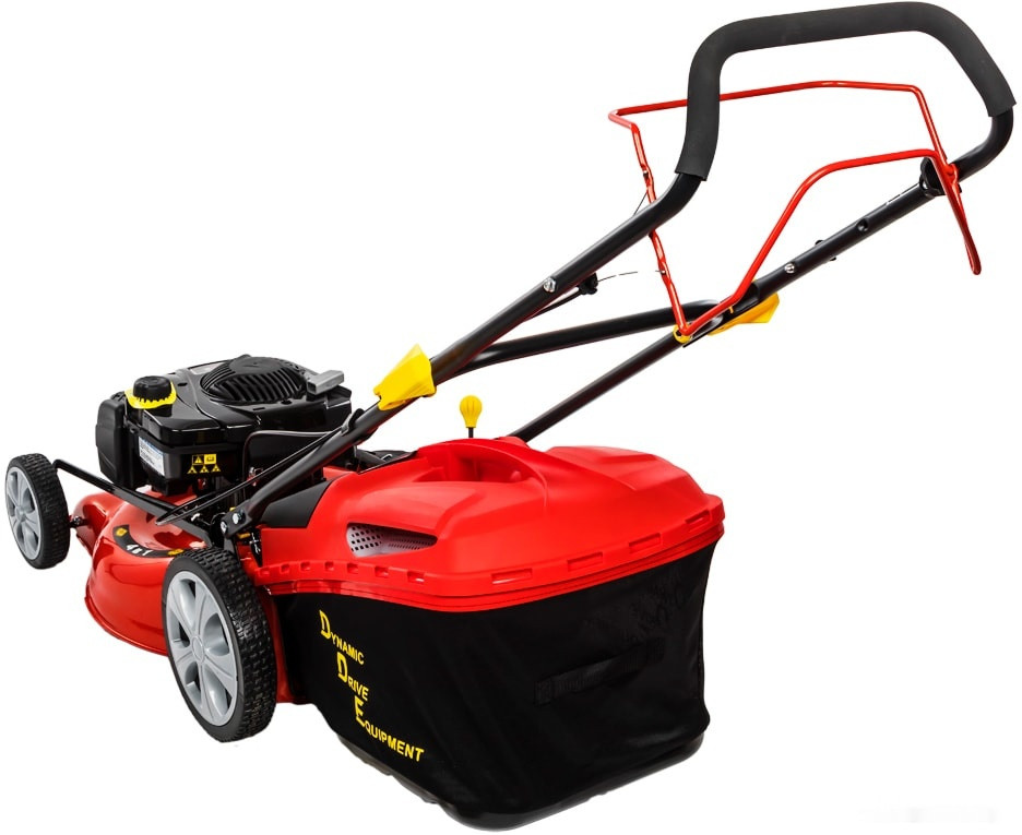 Газонокосилка DDE LM 51-60 DB Газонокосилка DDE LM 51-60 DB