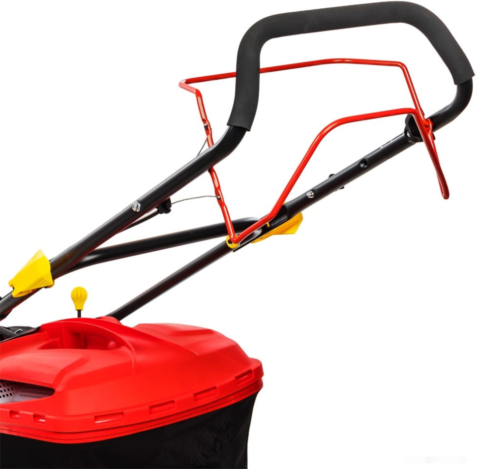 Газонокосилка DDE LM 51-60 DB Газонокосилка DDE LM 51-60 DB