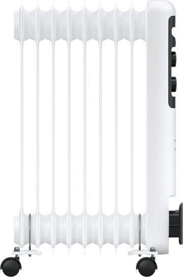 Масляный радиатор Royal Clima Guarda ROR-GU9-2000M
