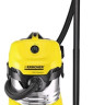 Пылесос Karcher MV 4 Premium