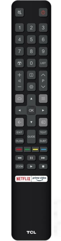 Телевизор iFFALCON iFF65U62