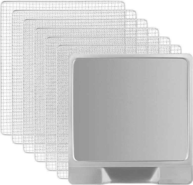 Сушилка для овощей и фруктов Kitfort KT-1948 Сушилка для овощей и фруктов Kitfort KT-1948