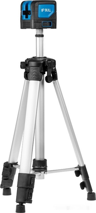 Лазерный нивелир Bull LL 2301 P Лазерный нивелир Bull LL 2301 P