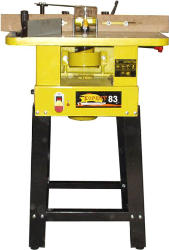 Деревообрабатывающий станок Энкор Корвет-83