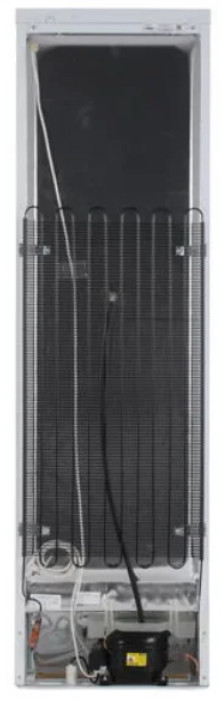 Холодильник с морозильником DON R-297 BE