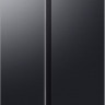 Холодильник side by side Samsung RS70F65Q1FWR Холодильник side by side Samsung RS70F65Q1FWR