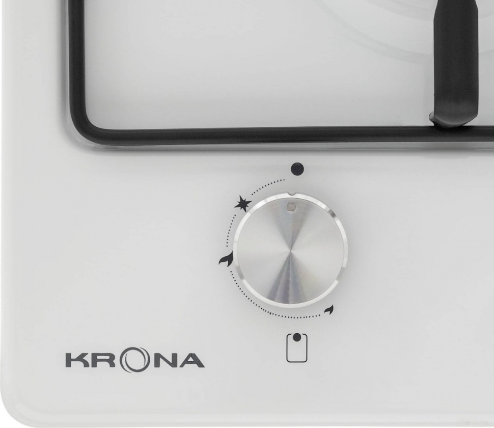 Варочная панель Krona Partita 30 WH Варочная панель Krona Partita 30 WH